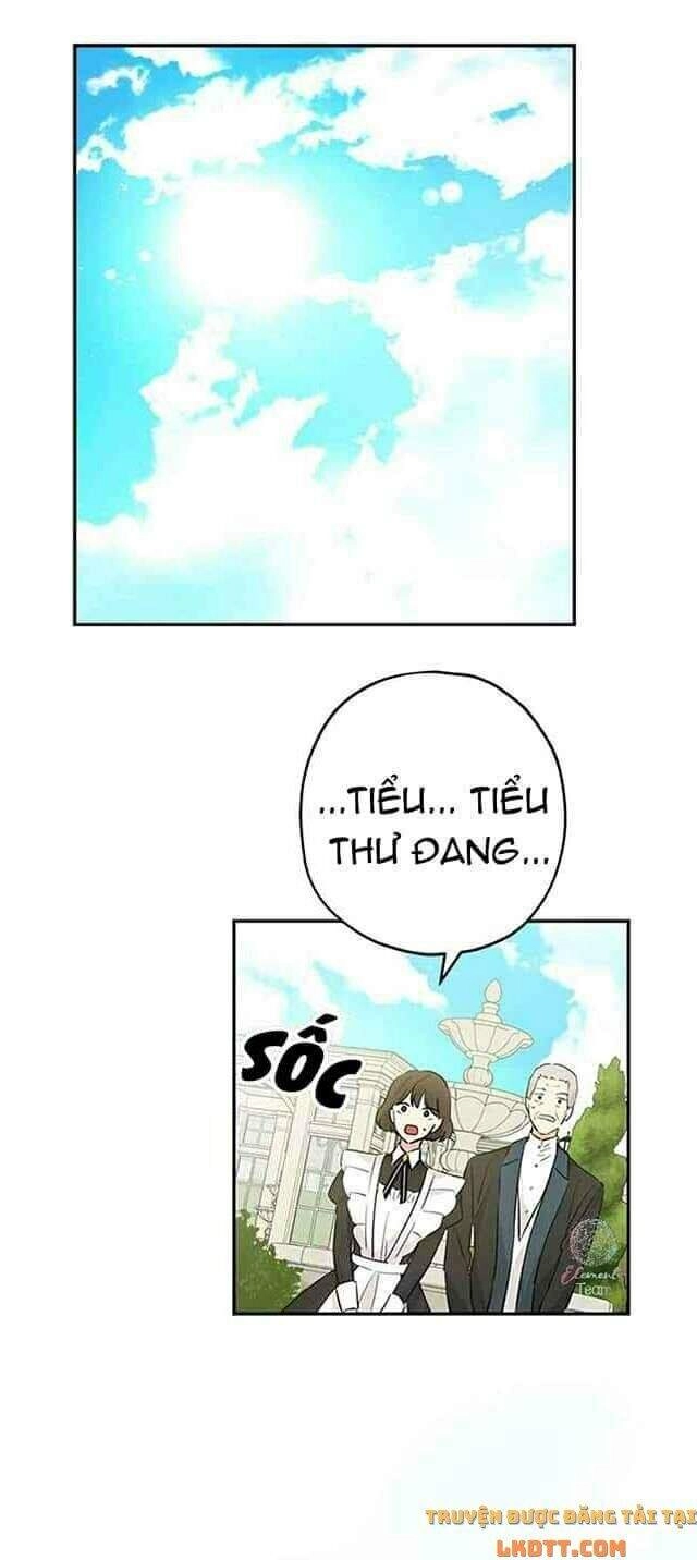 Thực Ra Tôi Mới Là Thật Chapter 19 - 2