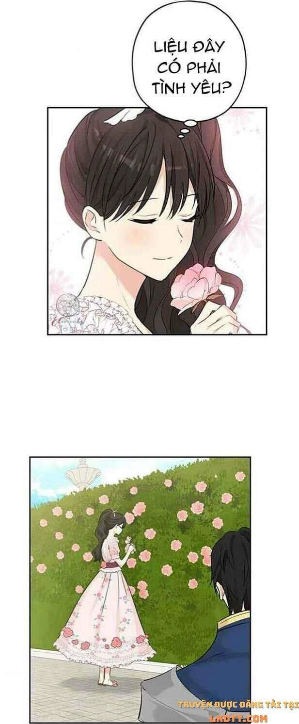 Thực Ra Tôi Mới Là Thật Chapter 19 - 4