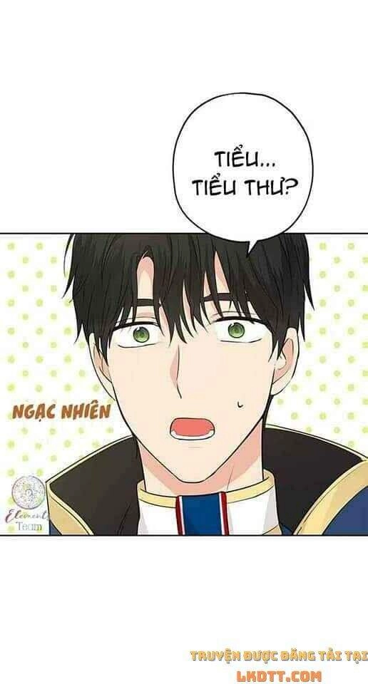 Thực Ra Tôi Mới Là Thật Chapter 19 - 5