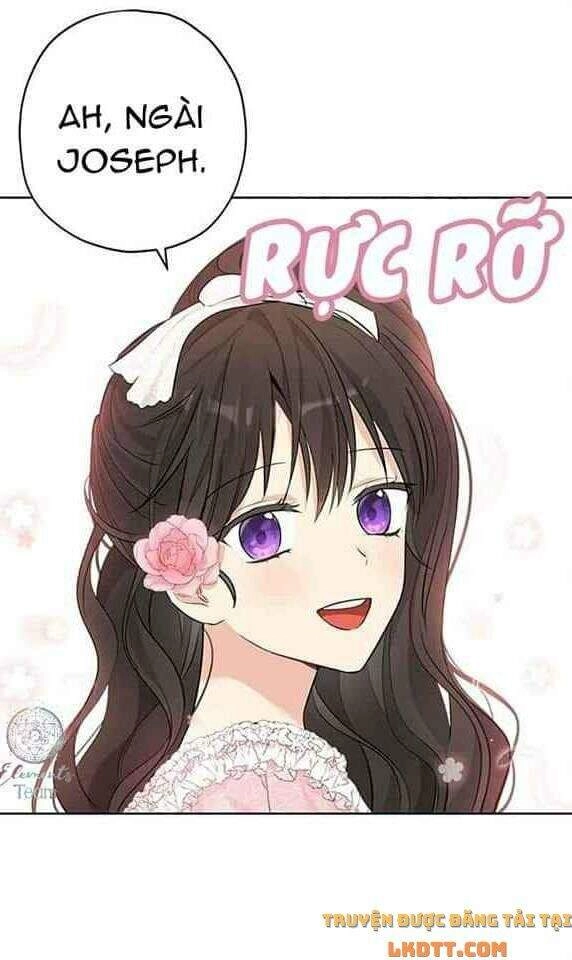 Thực Ra Tôi Mới Là Thật Chapter 19 - 6