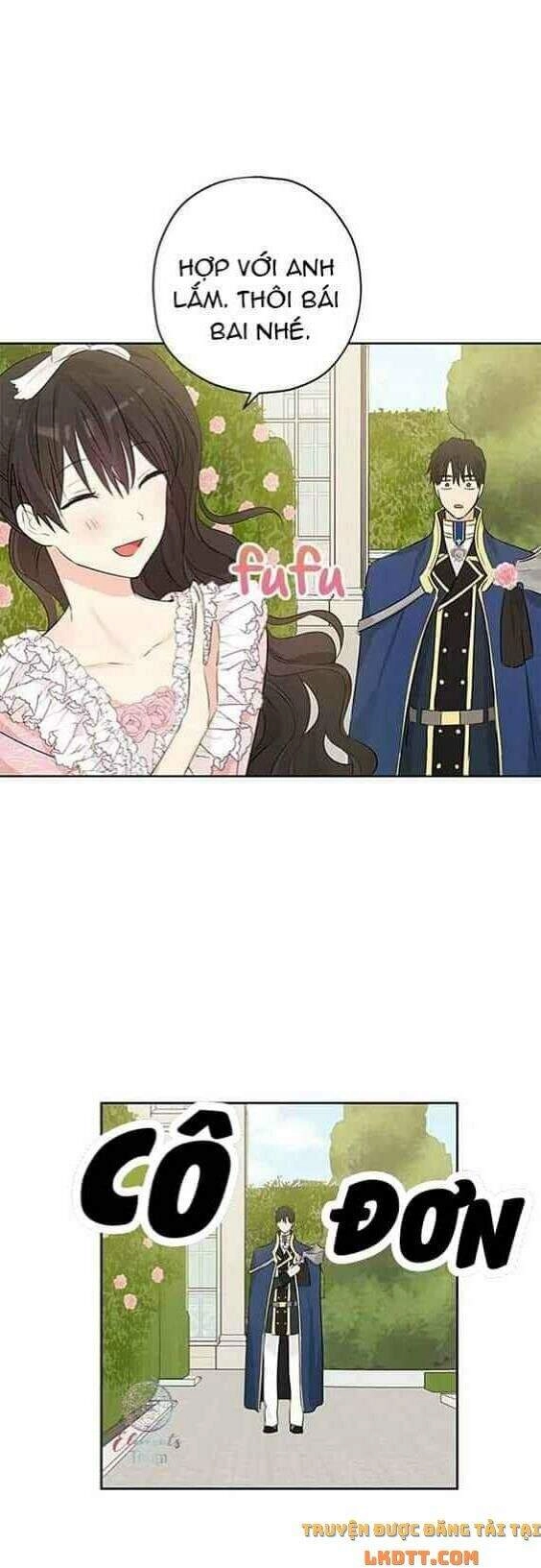 Thực Ra Tôi Mới Là Thật Chapter 19 - 10