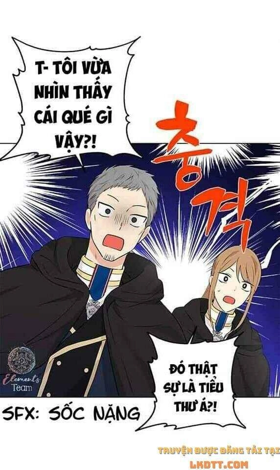 Thực Ra Tôi Mới Là Thật Chapter 19 - 13