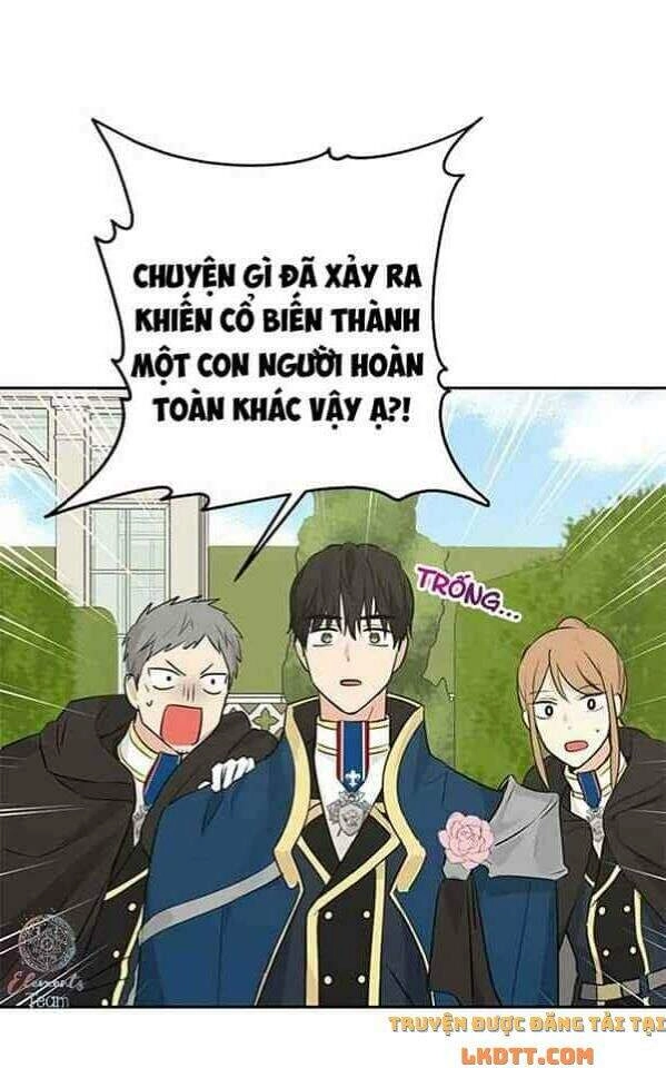 Thực Ra Tôi Mới Là Thật Chapter 19 - 14