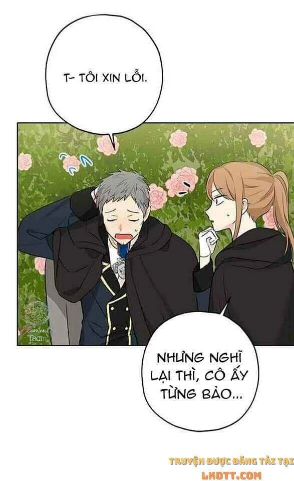 Thực Ra Tôi Mới Là Thật Chapter 19 - 17