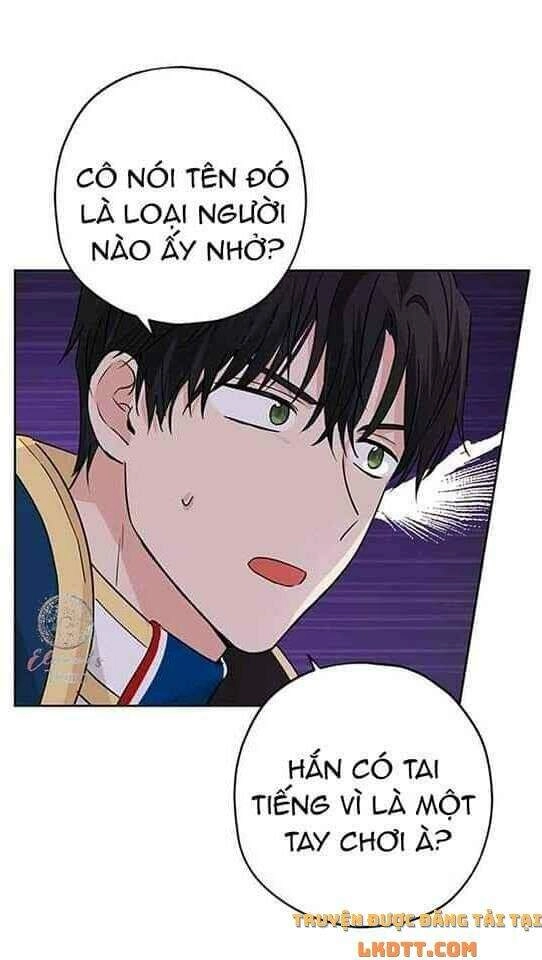 Thực Ra Tôi Mới Là Thật Chapter 19 - 19