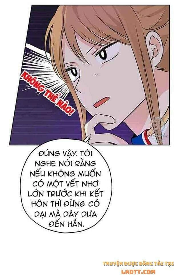 Thực Ra Tôi Mới Là Thật Chapter 19 - 20