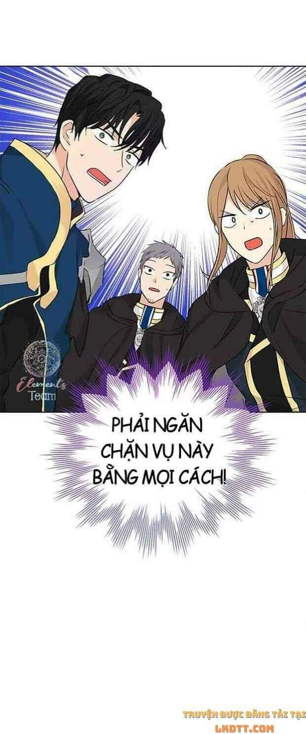 Thực Ra Tôi Mới Là Thật Chapter 19 - 22