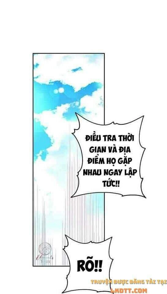 Thực Ra Tôi Mới Là Thật Chapter 19 - 23