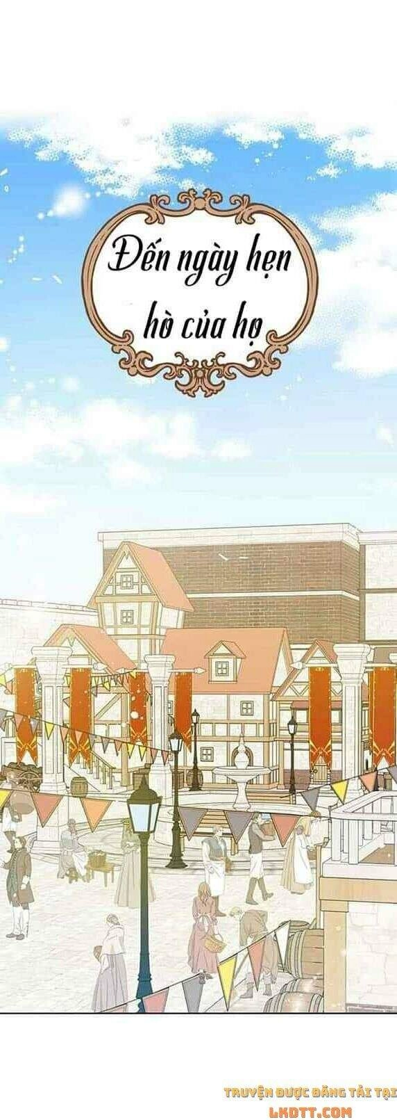 Thực Ra Tôi Mới Là Thật Chapter 19 - 25