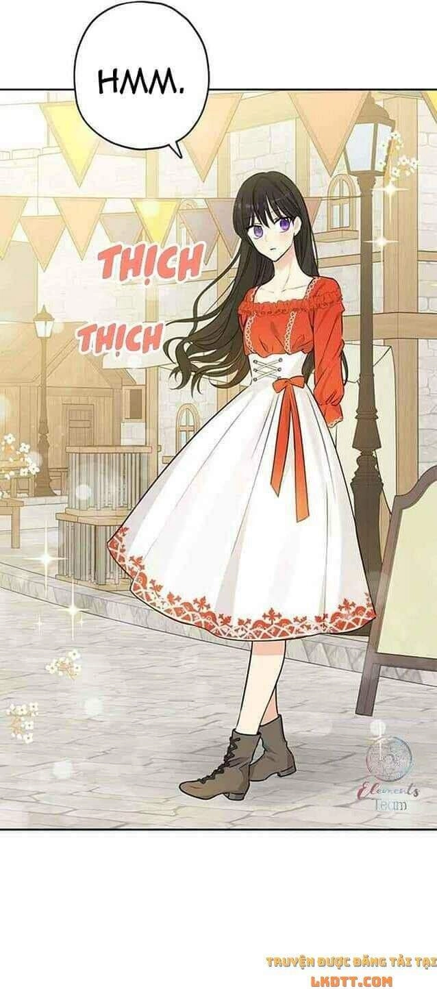 Thực Ra Tôi Mới Là Thật Chapter 19 - 26