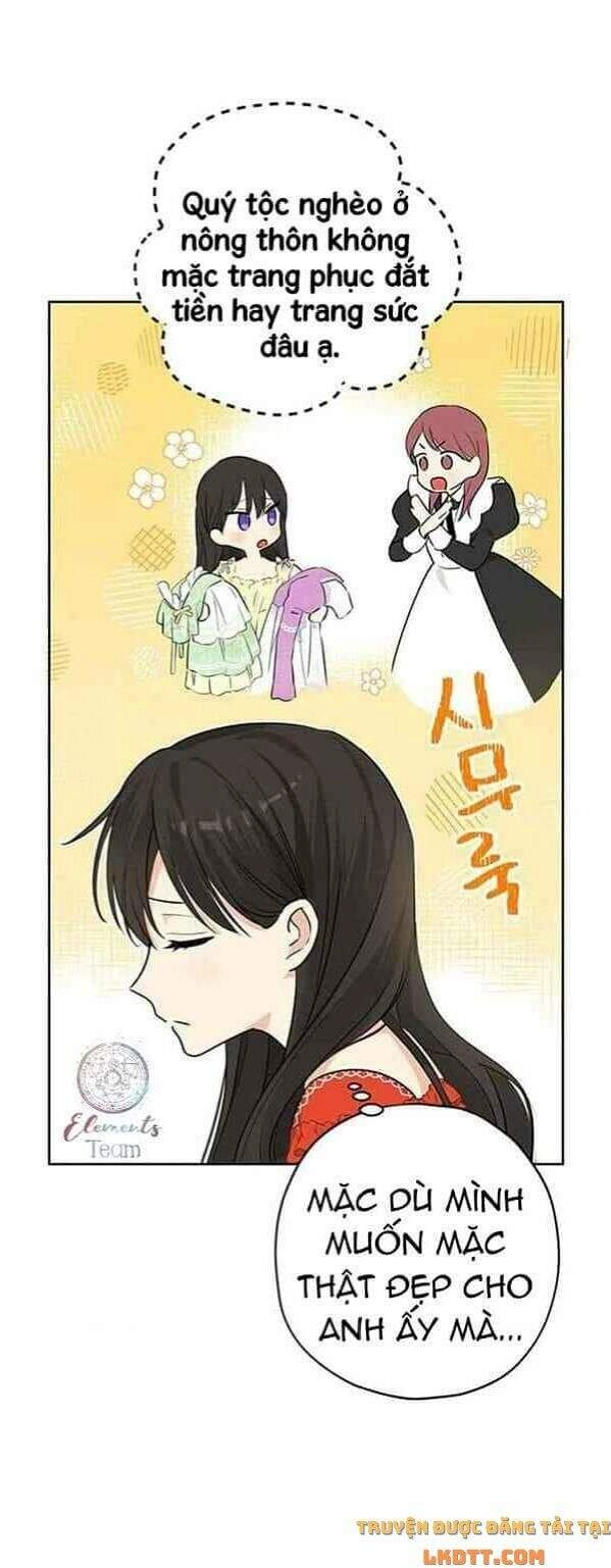 Thực Ra Tôi Mới Là Thật Chapter 19 - 27