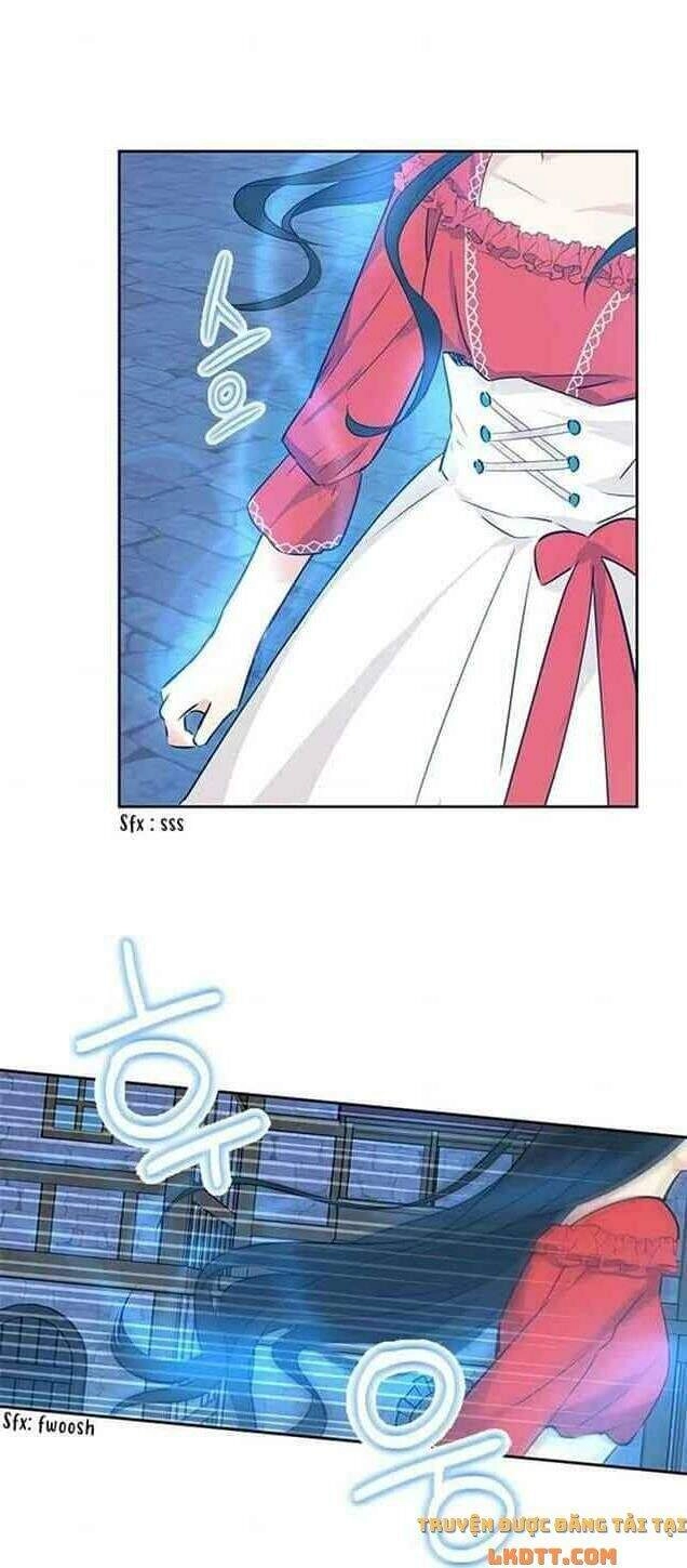 Thực Ra Tôi Mới Là Thật Chapter 19 - 31