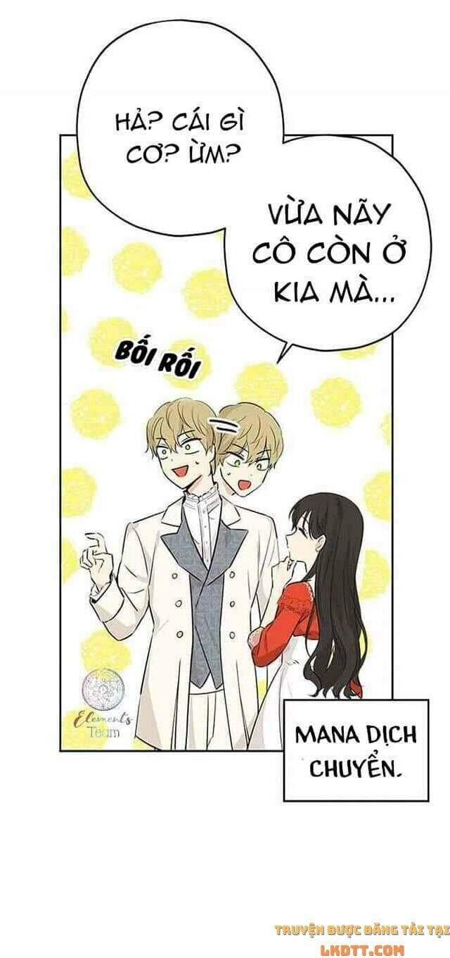 Thực Ra Tôi Mới Là Thật Chapter 19 - 34