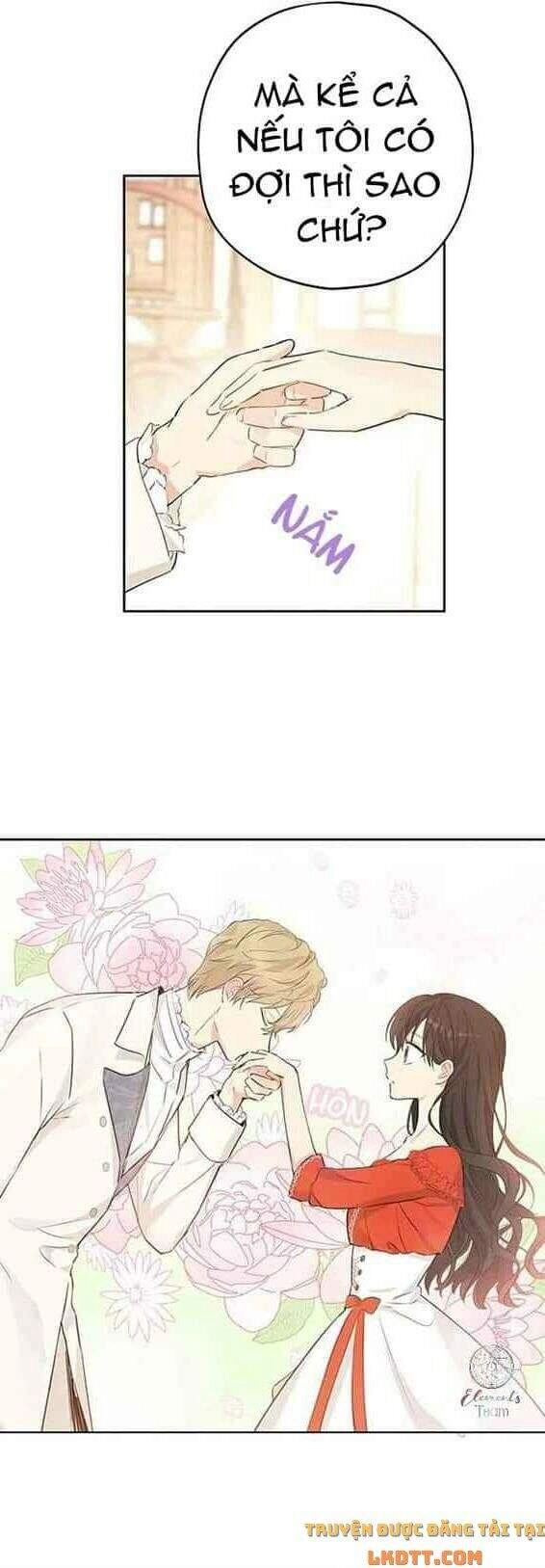 Thực Ra Tôi Mới Là Thật Chapter 19 - 36