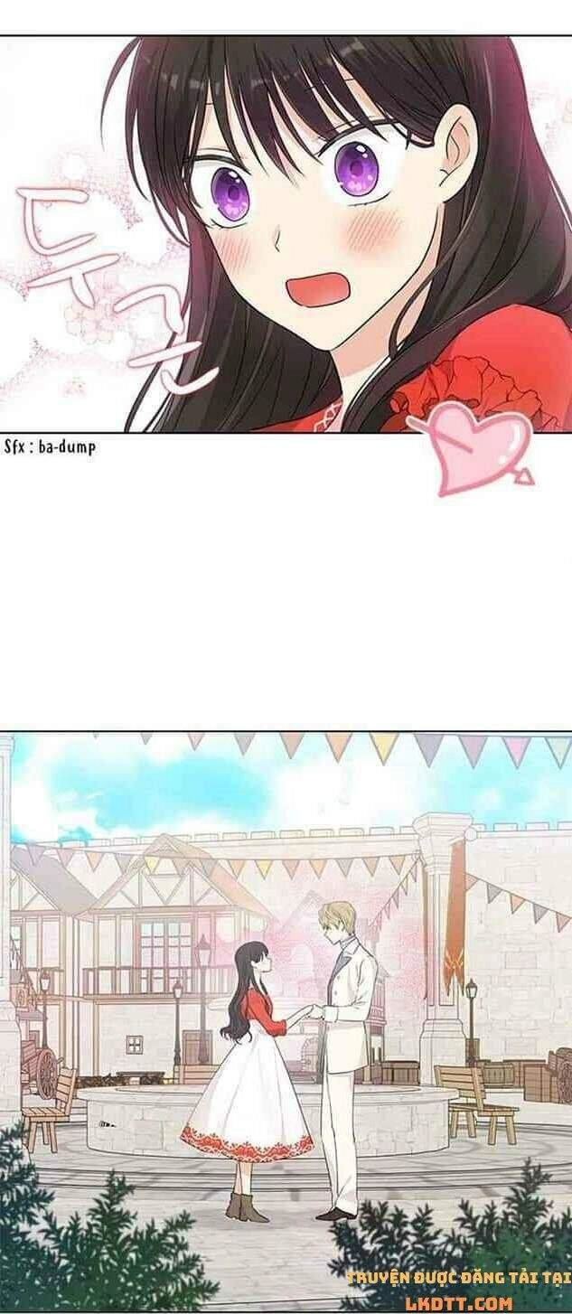 Thực Ra Tôi Mới Là Thật Chapter 19 - 38