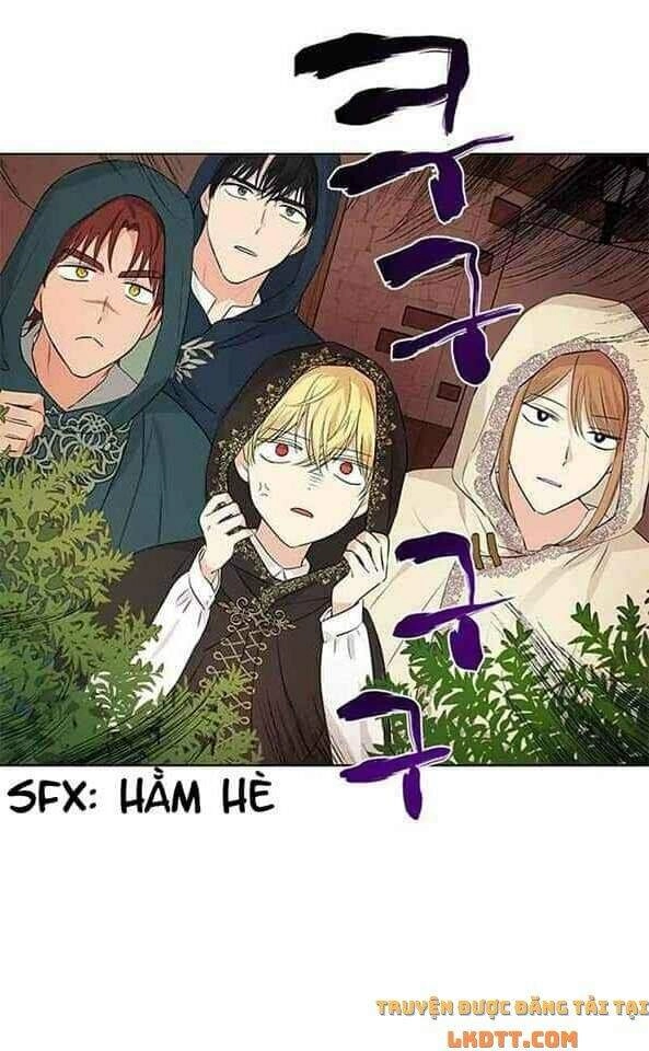 Thực Ra Tôi Mới Là Thật Chapter 19 - 39