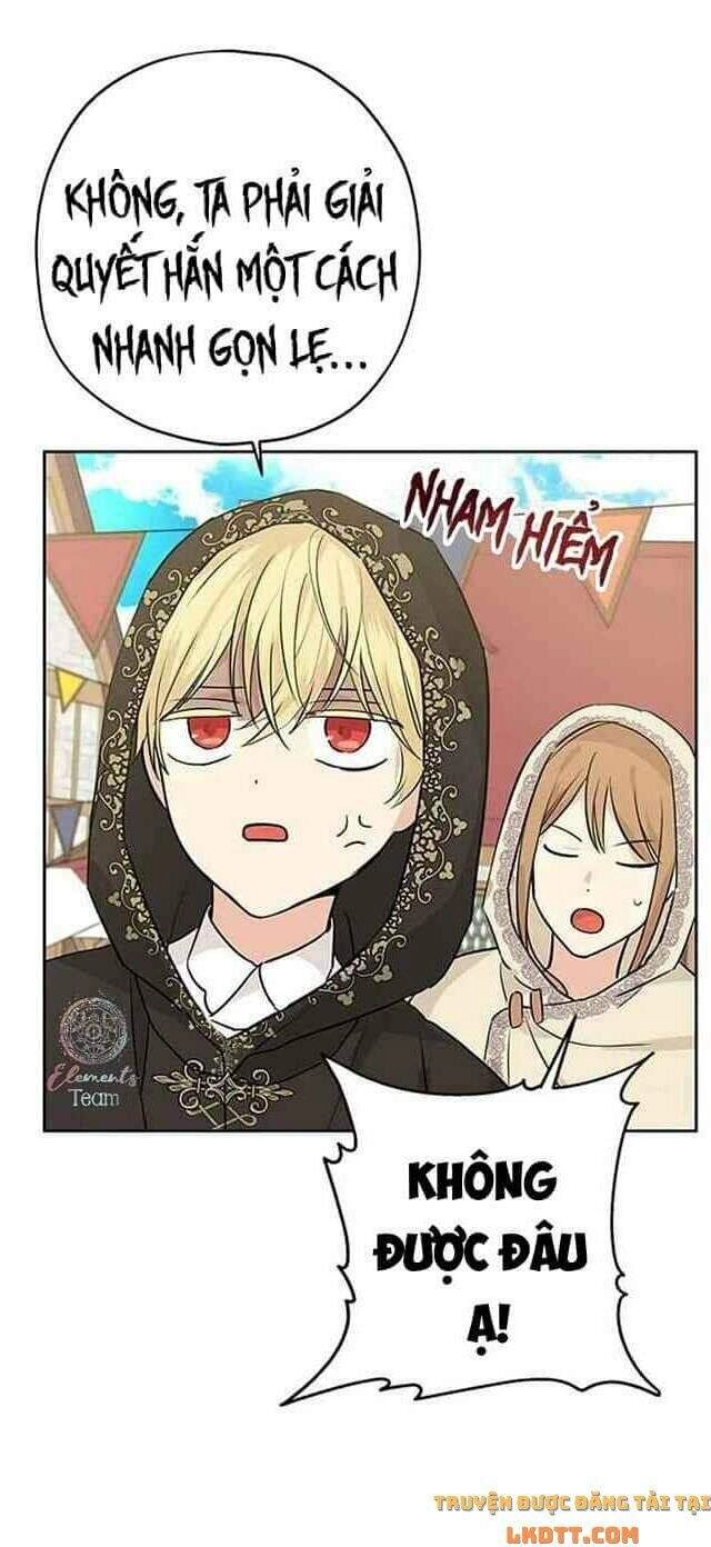 Thực Ra Tôi Mới Là Thật Chapter 19 - 41