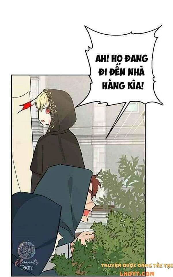 Thực Ra Tôi Mới Là Thật Chapter 19 - 45