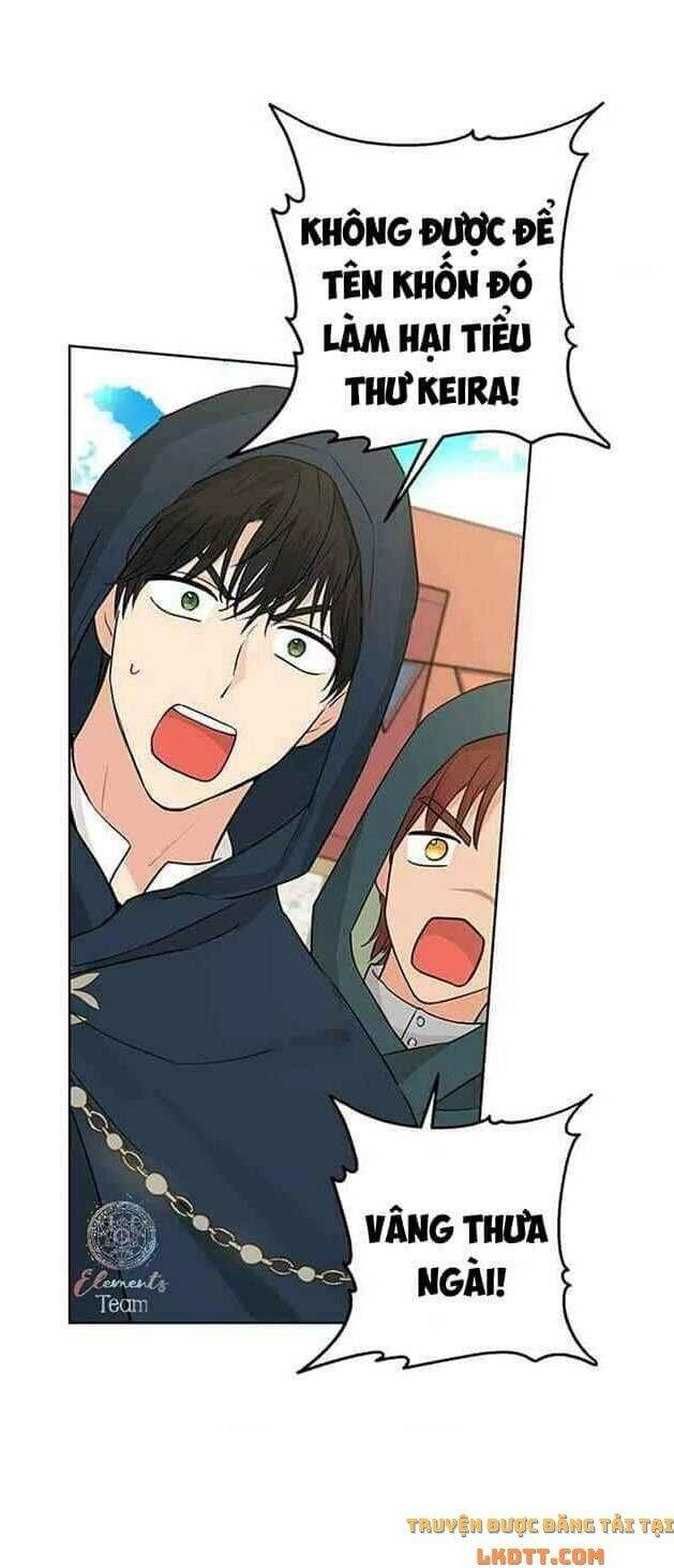 Thực Ra Tôi Mới Là Thật Chapter 19 - 47