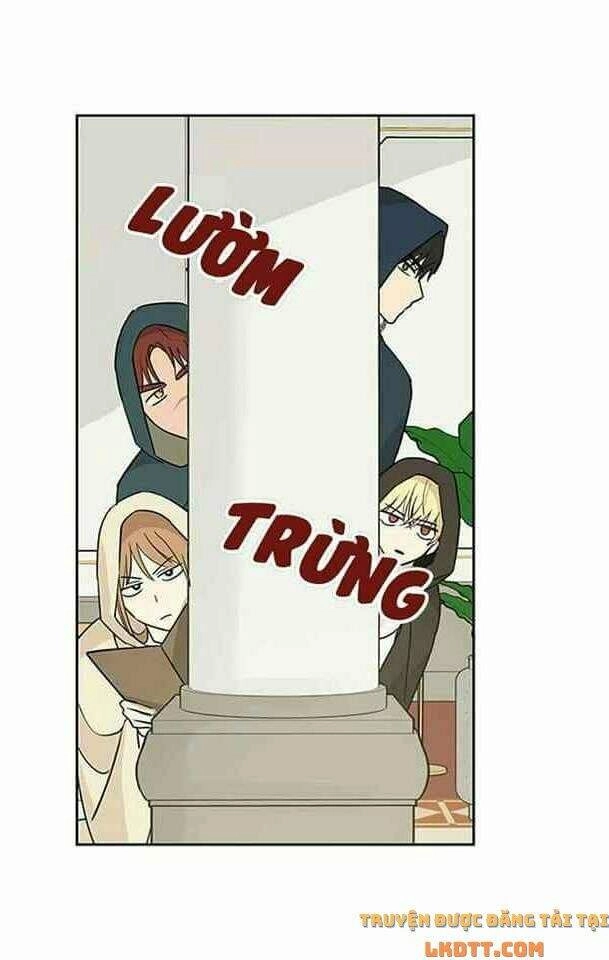 Thực Ra Tôi Mới Là Thật Chapter 20 - 2