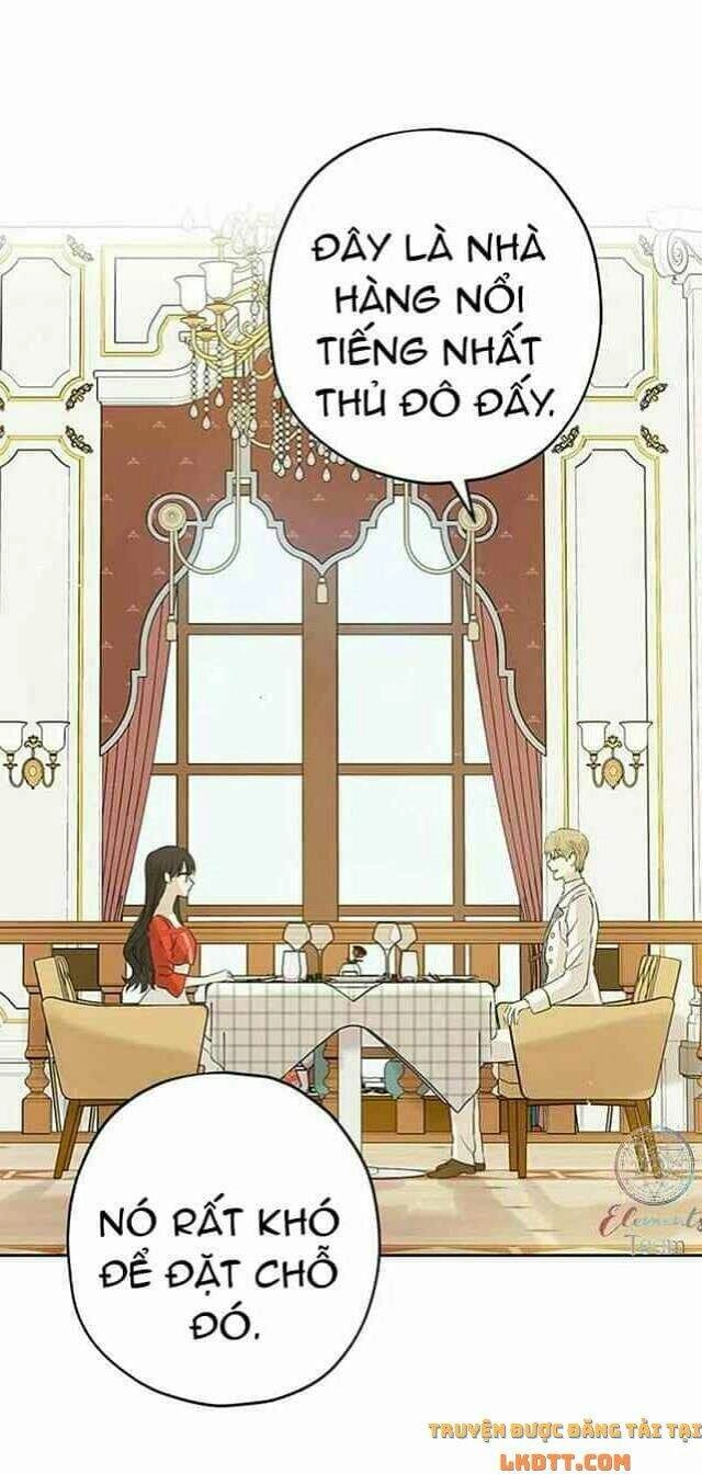 Thực Ra Tôi Mới Là Thật Chapter 20 - 3