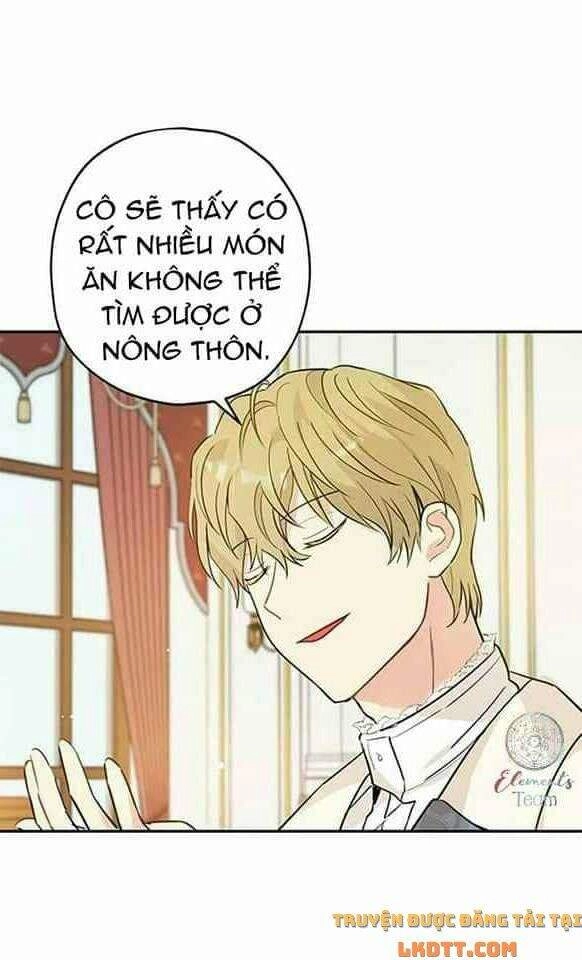 Thực Ra Tôi Mới Là Thật Chapter 20 - 4