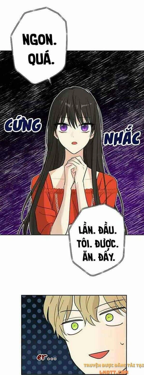 Thực Ra Tôi Mới Là Thật Chapter 20 - 9