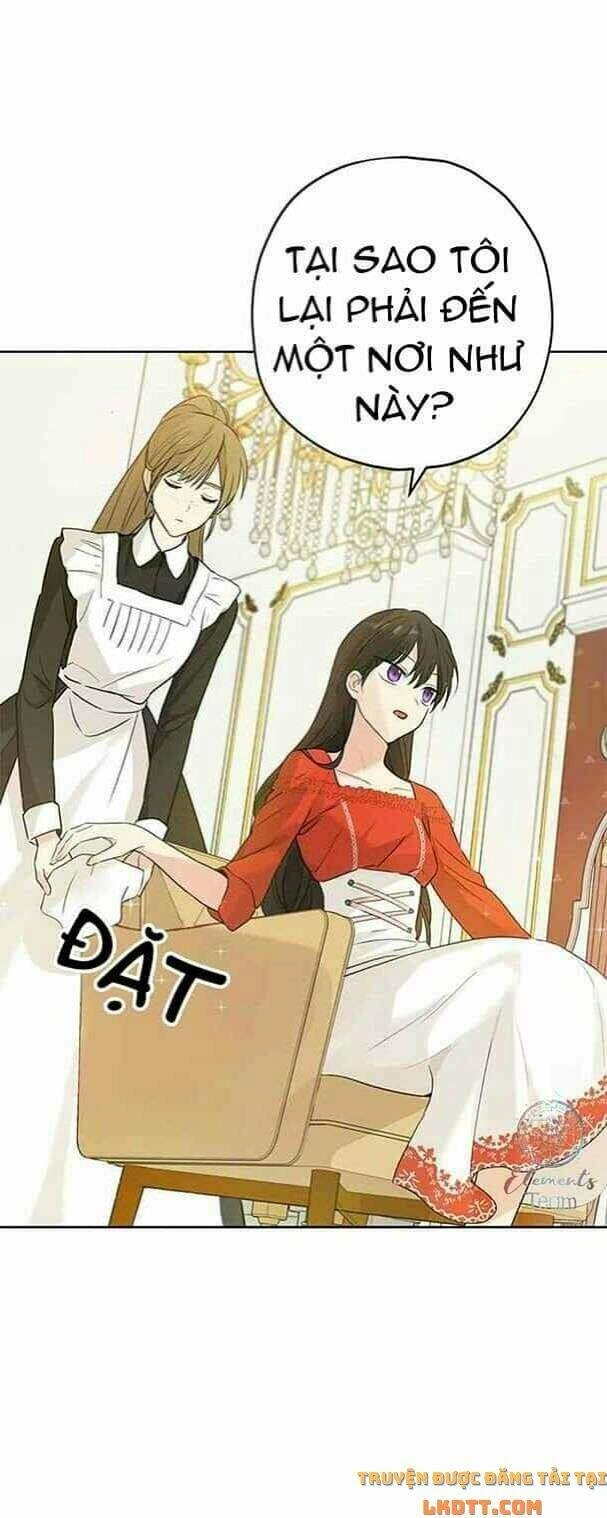 Thực Ra Tôi Mới Là Thật Chapter 20 - 11