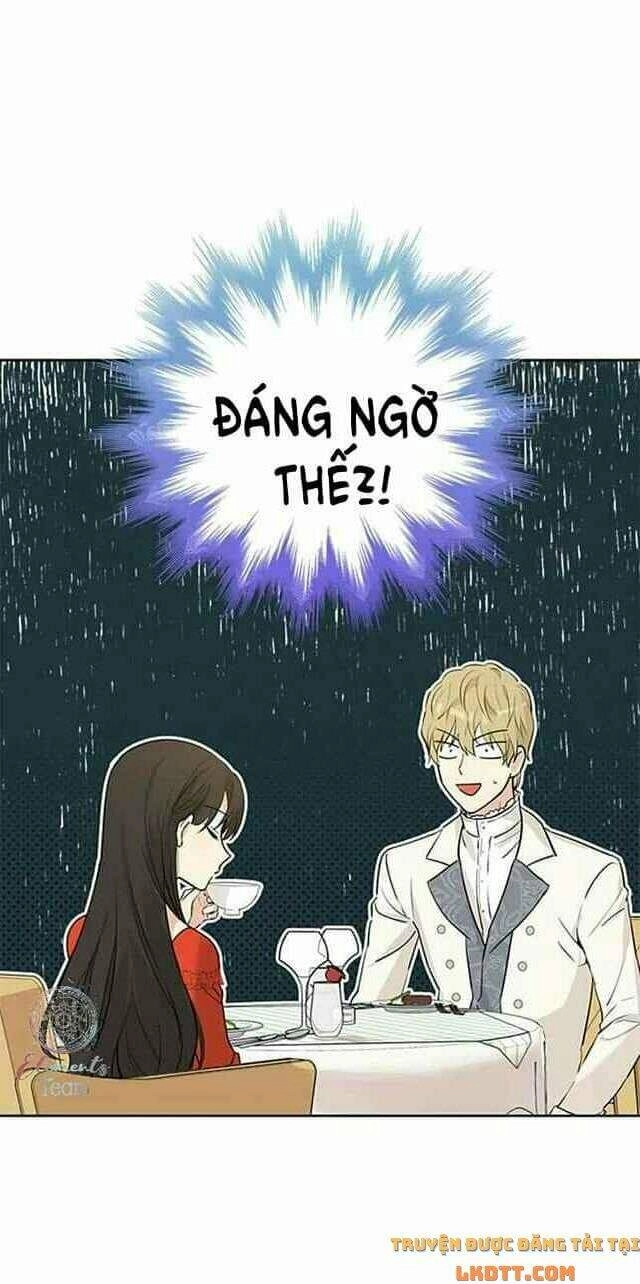 Thực Ra Tôi Mới Là Thật Chapter 20 - 12