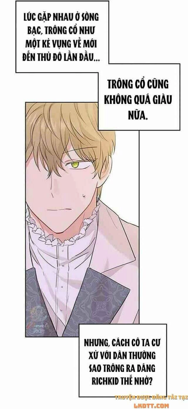 Thực Ra Tôi Mới Là Thật Chapter 20 - 13