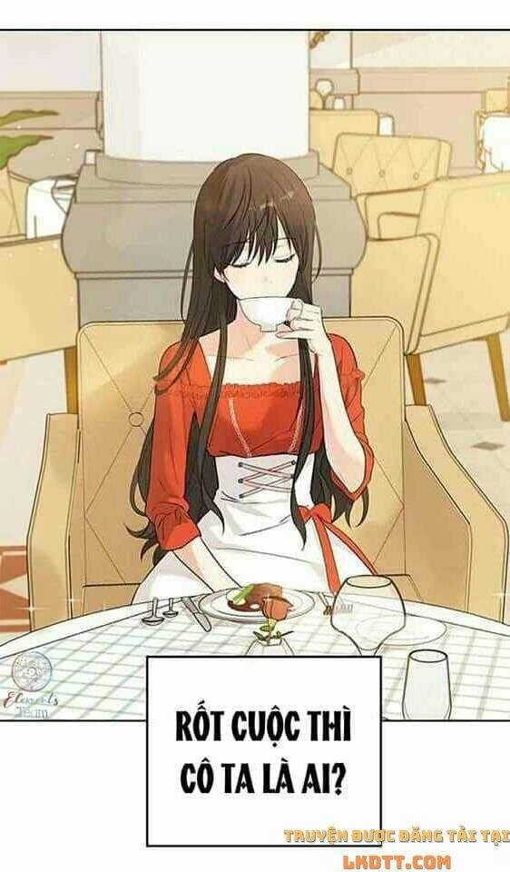 Thực Ra Tôi Mới Là Thật Chapter 20 - 14