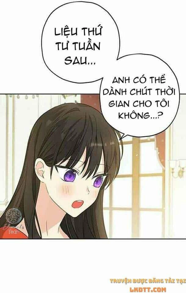 Thực Ra Tôi Mới Là Thật Chapter 20 - 16