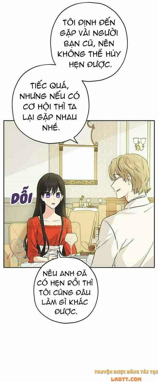 Thực Ra Tôi Mới Là Thật Chapter 20 - 18