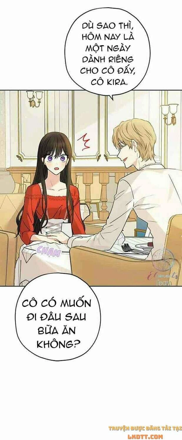 Thực Ra Tôi Mới Là Thật Chapter 20 - 19