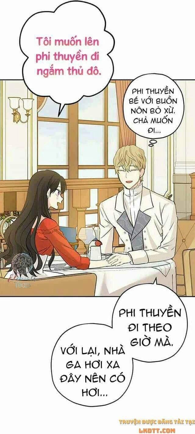 Thực Ra Tôi Mới Là Thật Chapter 20 - 20