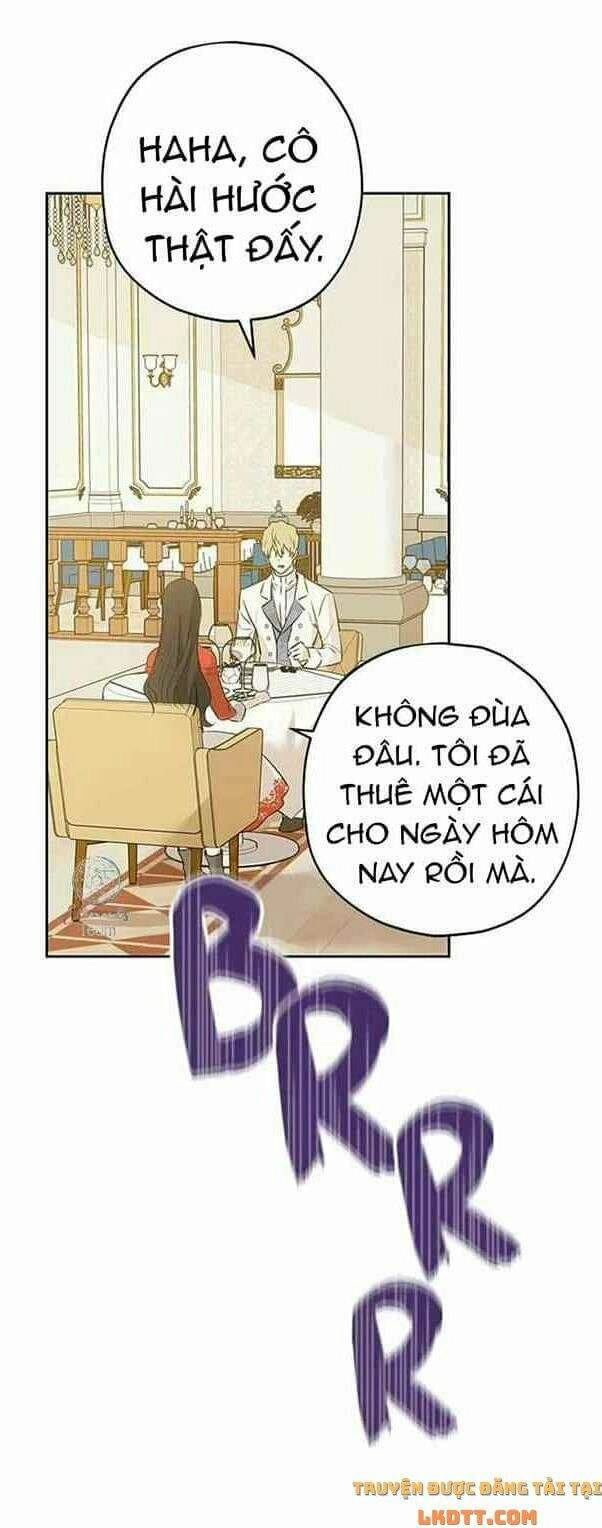 Thực Ra Tôi Mới Là Thật Chapter 20 - 22