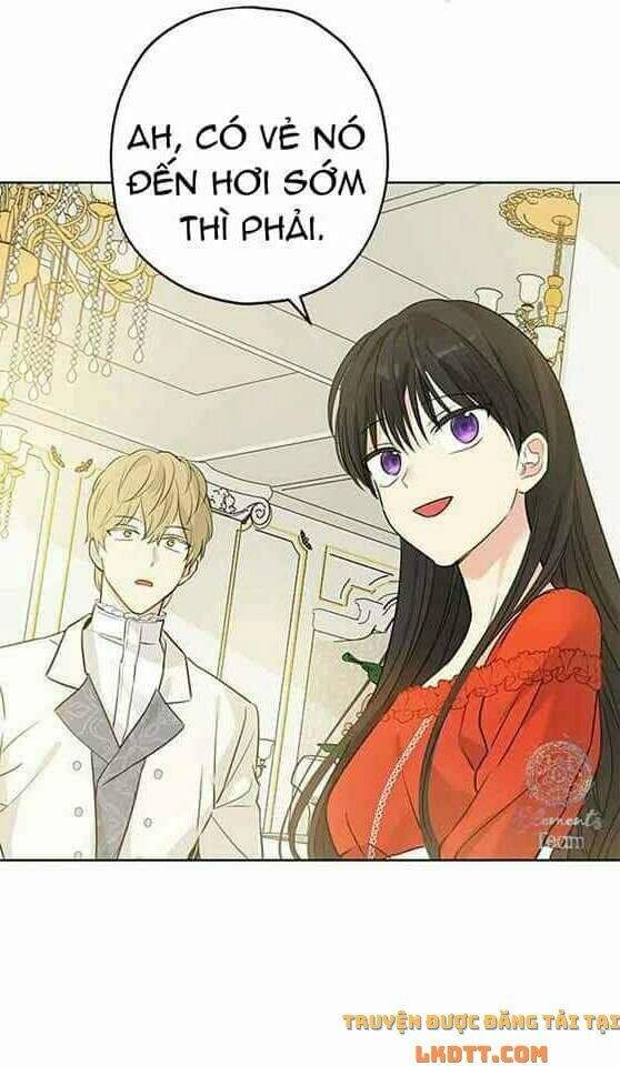 Thực Ra Tôi Mới Là Thật Chapter 20 - 23