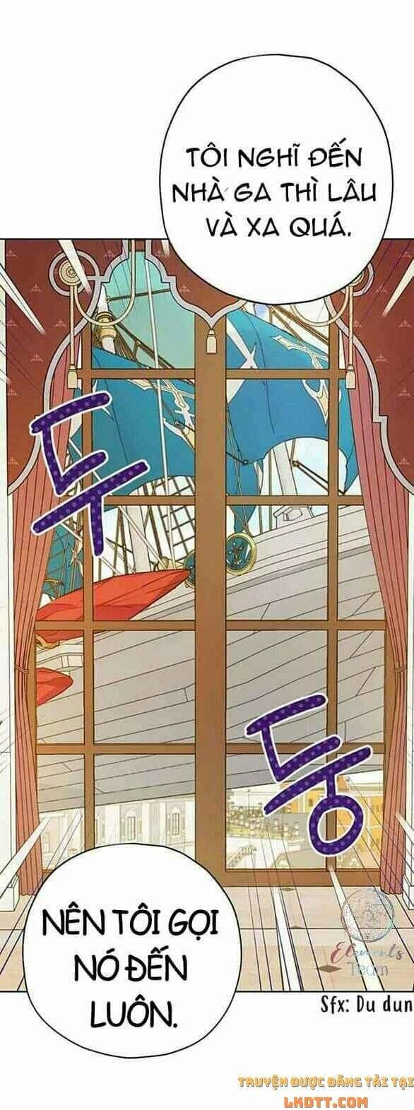 Thực Ra Tôi Mới Là Thật Chapter 20 - 24