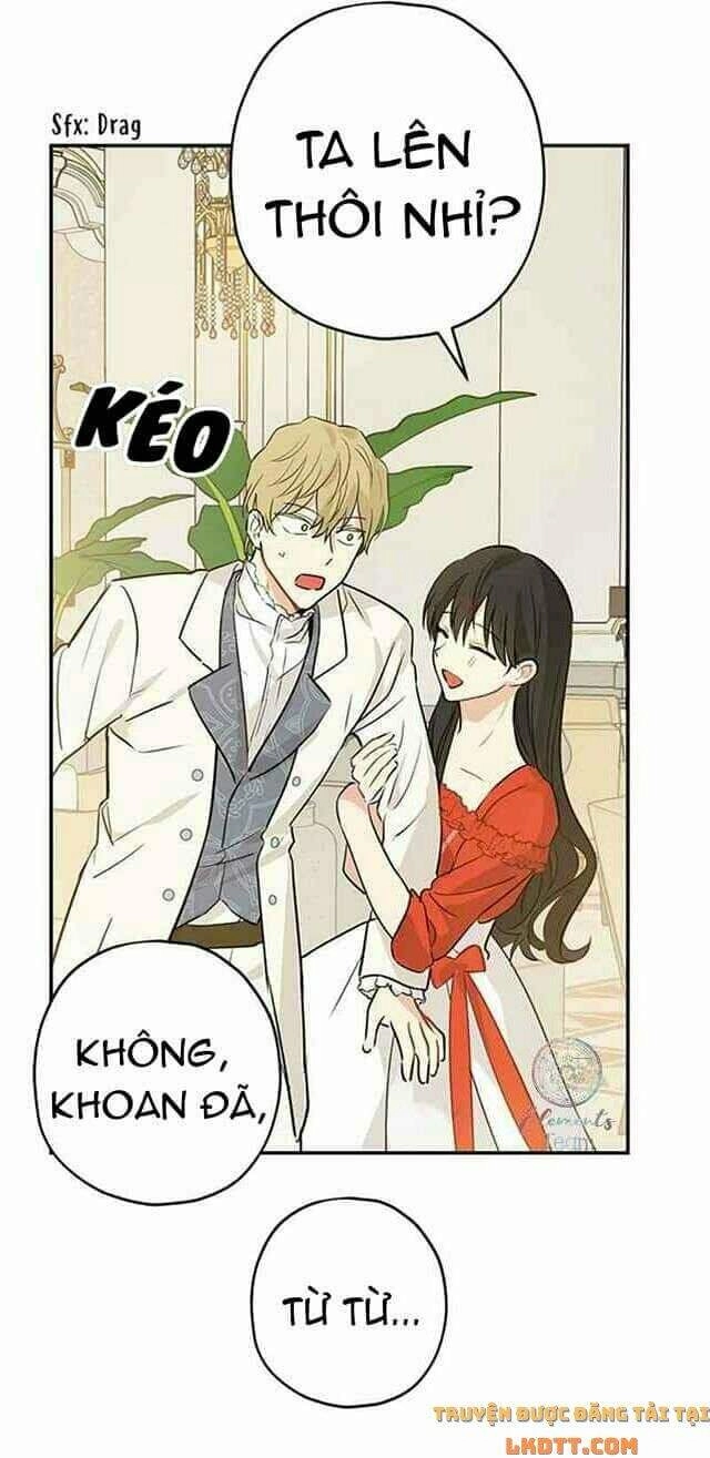 Thực Ra Tôi Mới Là Thật Chapter 20 - 25