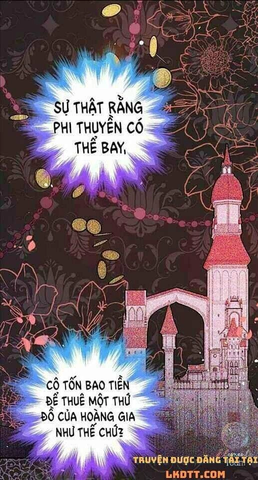 Thực Ra Tôi Mới Là Thật Chapter 20 - 28