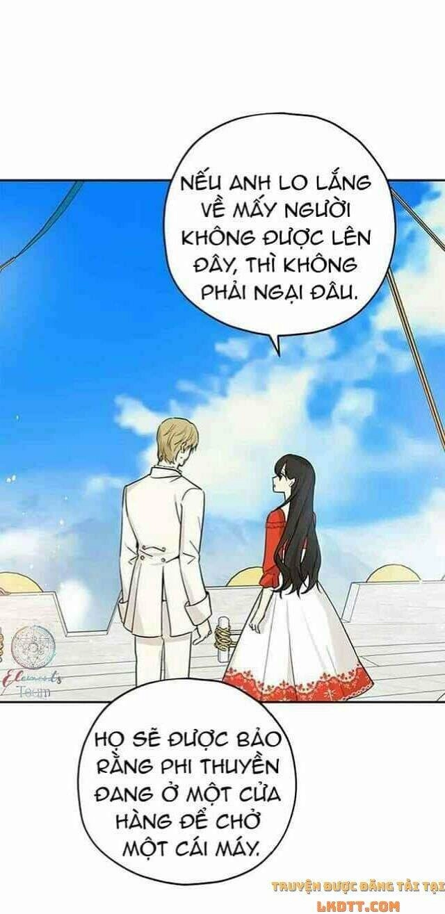 Thực Ra Tôi Mới Là Thật Chapter 20 - 32