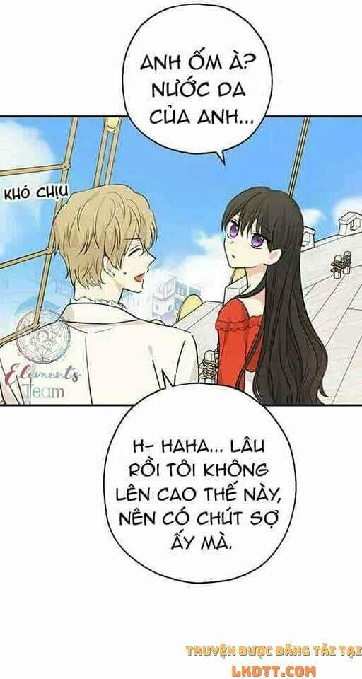 Thực Ra Tôi Mới Là Thật Chapter 20 - 34