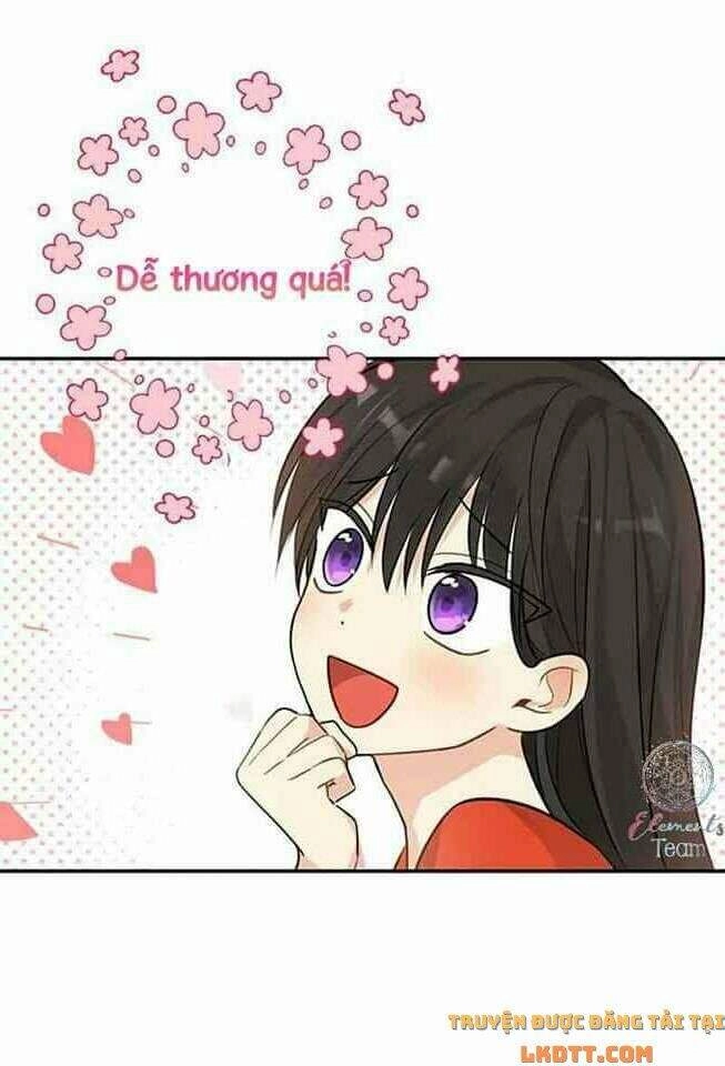 Thực Ra Tôi Mới Là Thật Chapter 20 - 35