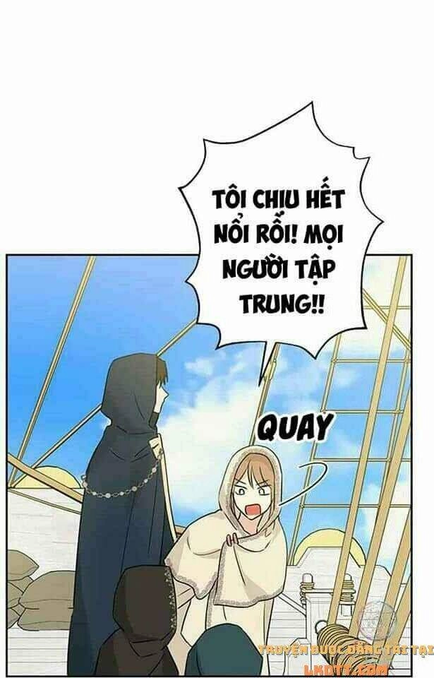 Thực Ra Tôi Mới Là Thật Chapter 20 - 41