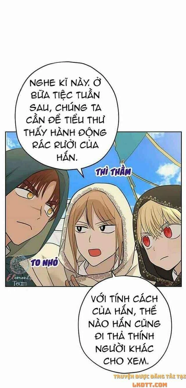 Thực Ra Tôi Mới Là Thật Chapter 20 - 42