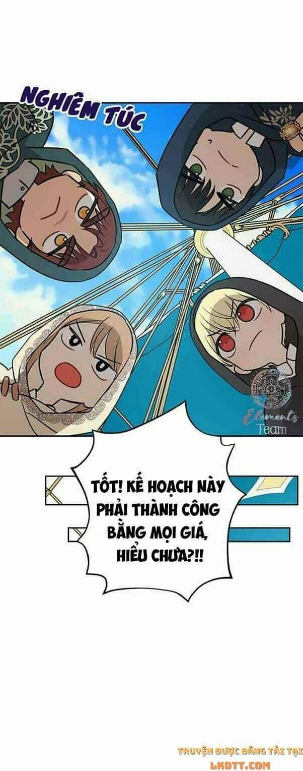 Thực Ra Tôi Mới Là Thật Chapter 20 - 45