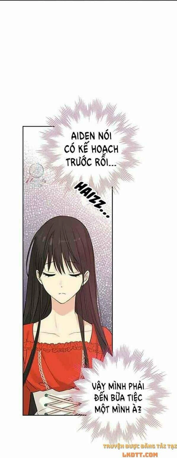 Thực Ra Tôi Mới Là Thật Chapter 20 - 47