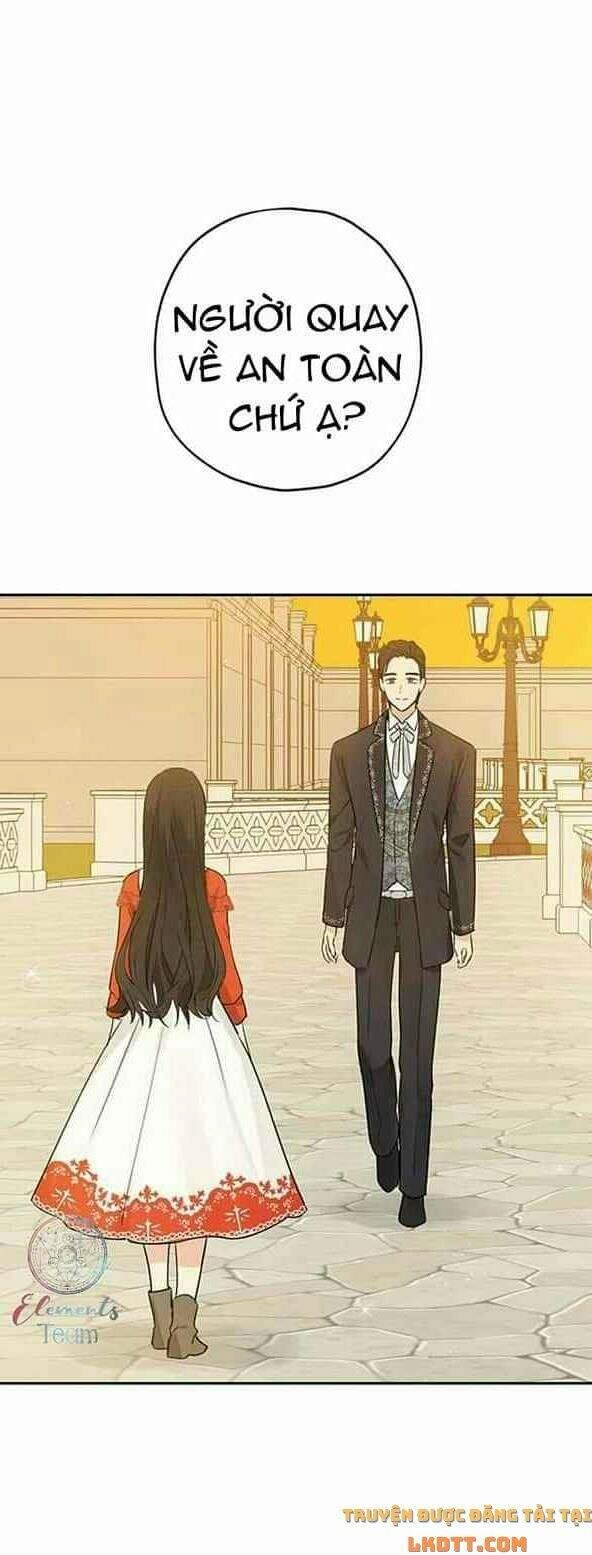 Thực Ra Tôi Mới Là Thật Chapter 20 - 48