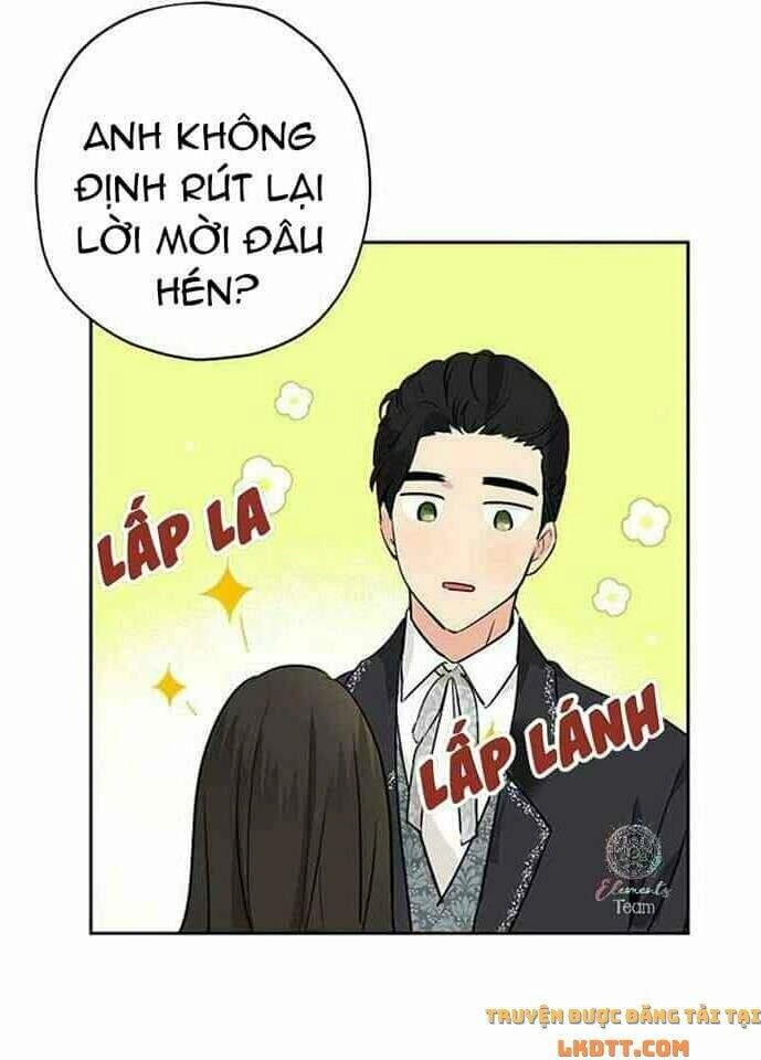 Thực Ra Tôi Mới Là Thật Chapter 21 - 6
