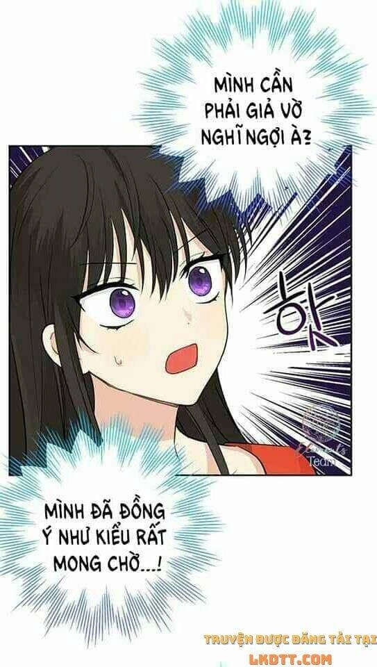 Thực Ra Tôi Mới Là Thật Chapter 21 - 9